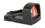 Shield Sights SHLDS RMS2 GLS ED RFX MINI SGHT 4MOA - alternate view 2