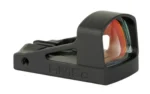 Shield Sights SHLDS RMSC GLS ED RFX MINI SGHT 4MOA - alternate view 2