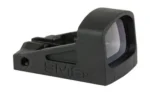 Shield Sights SHLDS SMS2 POLY ED MINI SGHT 2 4MOA - alternate view 2