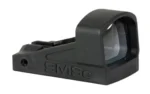 Shield Sights SHLDS SMSC POLY ED MINI SIGHT 8MOA - alternate view 2