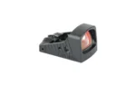Shield Sights SHLDS RMSW GL WP MINI SGHT 8MOA BLK - alternate view 2