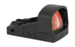 Shield Sights SHLDS SMSC GLASS ED MINI SIGHT 4MOA - alternate view 2