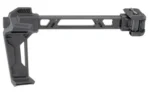 Strike Industries STRIKE FSA DUAL FOLDING BRACE BLK - alternate view 2