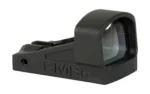 Shield Sights SHLDS SMSC POLY ED MINI SIGHT 4MOA - alternate view 2