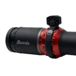 Burris Company Inc. Burris XTR Pro 5.5-30x56mm (Clear) Rifle Scope FFP SCR 2 1/4 MIL Illuminated Black - alternate view 2