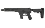 Cmmg Inc. CMMG Banshee Mk10 Handgun 10mm 30rd Magazine 8" Threaded Barrel Black - alternate view 2