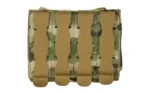 Eagle Industries EAGLE MED POUCH 500D BELT IFAK MLTCM - alternate view 2