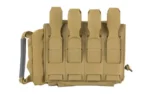 Eagle Industries EAGLE MED POUCH 500D BELT IFAK CYT - alternate view 2