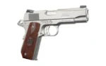 ED BROWN KOBRA ANNIVERSARY 45ACP STS - alternate view 2