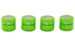 Viridian Weapon Technologies VIRIDIAN 1/3N LITHIUM BATTERY 4PK - alternate view 2