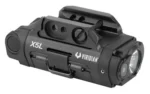 Viridian Weapon Technologies VIRIDIAN X5L G3 UNIV LSR/LGHT GRN - alternate view 2
