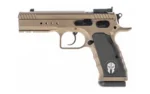 IFG TANFOGLIO HXGN TAC 10MM 4.45 15R - alternate view 2