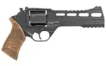 Chiappa Firearms CHIAPPA RHINO SAO 357MAG 6" 6RD BLK - alternate view 2