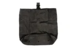 Grey Ghost Gear GGG ROLL UP DUMP POUCH BLACK - alternate view 2