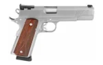 Dan Wesson DW POINTMAN SEVEN 45ACP STS 8RD CA - alternate view 2