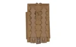 Grey Ghost Gear GGG SINGLE 7.62 MAG POUCH COY - alternate view 2