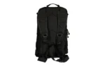 Grey Ghost Gear GGG LTWT ASSAULT PACK MOD 1 BLACK - alternate view 2