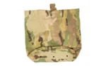 Grey Ghost Gear GGG ROLL UP DUMP POUCH MULTICAM - alternate view 2