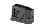 CZ MAGAZINE CZ 600 223REM 5RD - alternate view 2