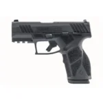 Taurus International Inc. Taurus GX2 Handgun 9mm Luger 10rd Magazines (2) 3.38" Barrel Black CA Compliant - alternate view 2