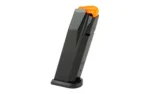 CZ MAG CZ P-10 F 45ACP 13RD BLK - alternate view 2