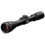 Burris Company Inc. Burris Handgun Scope 3-12x32mm 1" SFP Ballistic Plex Black - alternate view 2