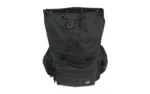 Grey Ghost Gear GGG DRIFTER PACK BLACK - alternate view 2