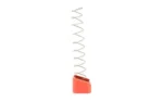 Taran Tactical Innovation TTI FRPWR BP FOR GLK 9/40 +5/6 RED - alternate view 2