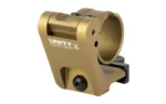 Unity Tactical UNITY FAST FTC 30MM MAGNIFIER FDE - alternate view 2