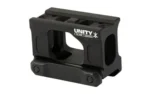Unity Tactical UNITY FAST MICRO-S BLK - alternate view 2