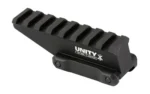 Unity Tactical UNITY FAST ABSOLUTE RISER BLK - alternate view 2
