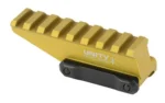 Unity Tactical UNITY FAST ABSOLUTE RISER FDE - alternate view 2