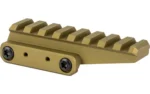 Unity Tactical UNITY FAST OPTICS RISER FDE - alternate view 2