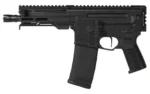 Cmmg Inc. CMMG Dissent MK4 Handgun 300 BLK 30rd Magazine 6.5" Barrel Black - alternate view 2