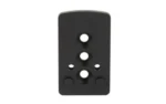 Unity Tactical UNITY FAST PLATE DELTAPOINT PRO - alternate view 2