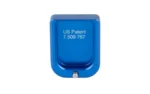 Taran Tactical Innovation TTI BP FITS 2011 9/38 4MM +2 BLUE - alternate view 2