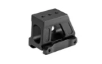 Unity Tactical UNITY FAST MRDS BLACK - alternate view 2