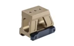 Unity Tactical UNITY FAST MRDS FDE - alternate view 2