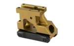 Unity Tactical UNITY FAST MRO FDE - alternate view 2
