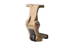 Unity Tactical UNITY FAST OMNI MAGNIFIER FDE - alternate view 2