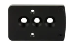 Unity Tactical UNITY FAST PLATE RMR/SRO - alternate view 2