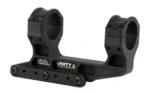 Unity Tactical UNITY FAST LPVO 30MM BLK - alternate view 2