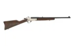 Henry Repeating Arms HENRY H15 SINGLE SHOT BRASS 45-70 22 - alternate view 2