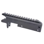 Black Rain Ordnance Inc Black Rain Ordnance BRO-22 Billet Receiver - alternate view 2