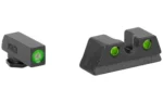 Meprolight MEPROLT HB FOR GLK 42/43 GRN/GRN - alternate view 2