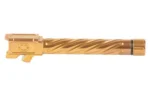 Shadow Systems SHADOW 5" BRL DR THREADED- BRN - alternate view 2