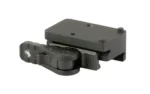 American Defense Mfg. AM DEF RMR LW QD MOUNT LOW RH - alternate view 2