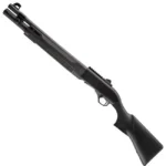 Beretta U.S.A. Beretta A300 Ultima Patrol Shotgun 12 ga 3" Chamber 7rd Magazine Tube 19.1" Barrel Black - alternate view 2
