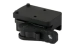 American Defense Mfg. AM DEF RMR LW QD MOUNT LOW LH - alternate view 2
