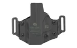 Crucial Concealment CRUCIAL OWB FOR HELLCAT RH BLK - alternate view 2